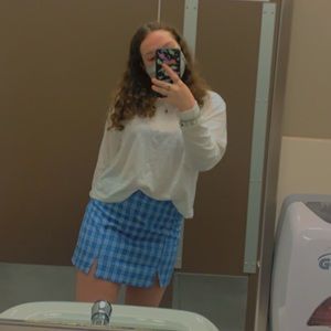 Meet your Posher, Harley